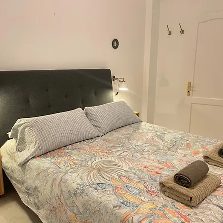 Апартаменты Cosy In Centre Casa Sol
