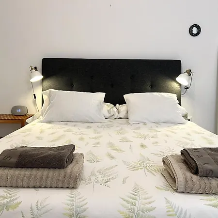Apartmán Cosy In Centre Casa Sol